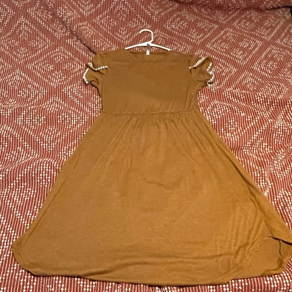 Boutique Dress!